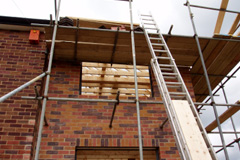 trusted extension quotes Cauldwells