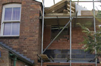 free Cauldwells home extension quotes