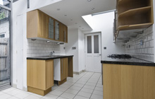 Cauldwells kitchen extension leads